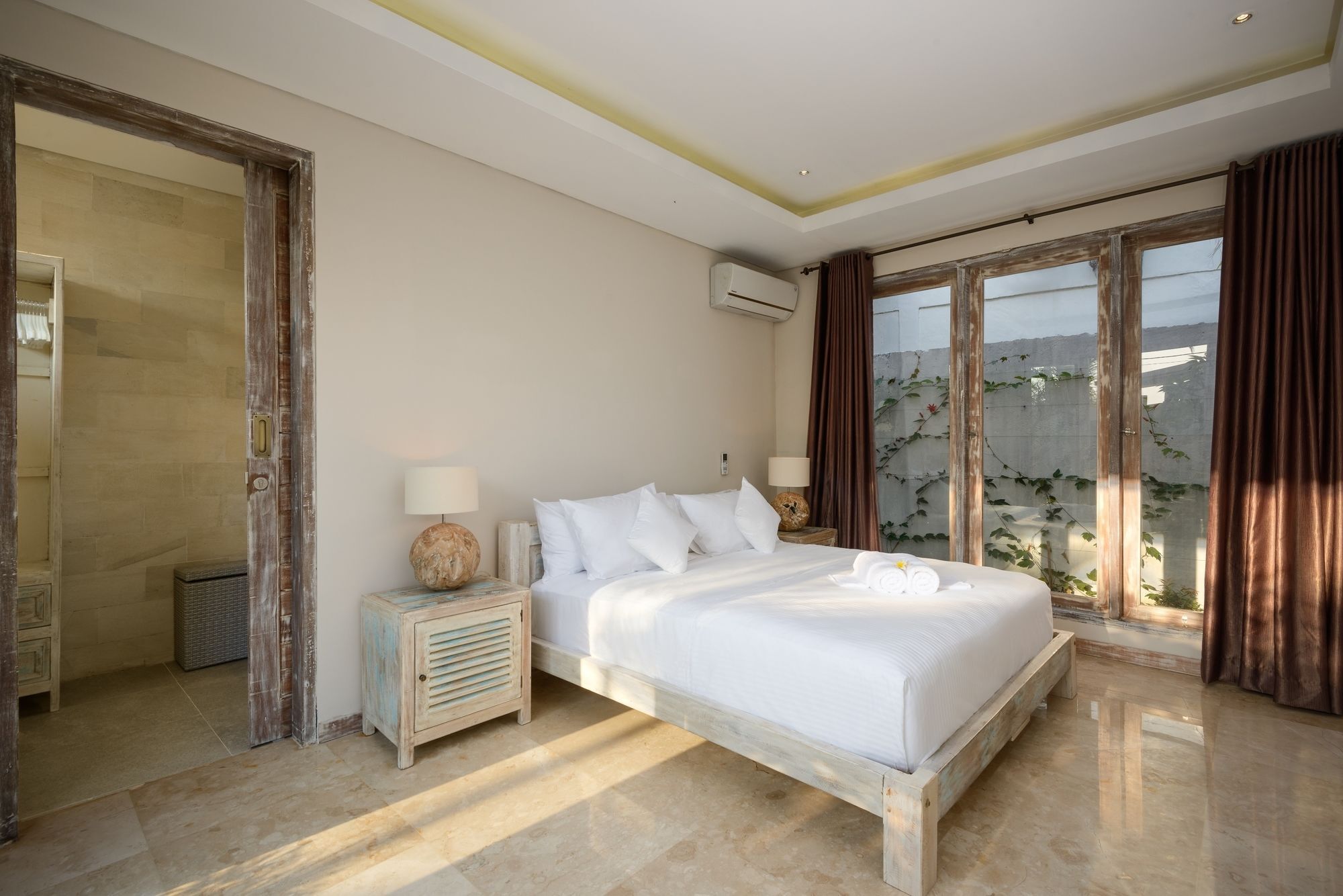 Adinda Balangan Beach Villa Джимбаран Екстер'єр фото